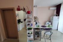 Mieszkanie w Słonecznym Brzegu Słoneczny Widok Centralny kompleks ID: 1562 - Фото5