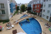 Дешевая студия в комплексе Sunny Day 3 ID: 1622 - Фото 1