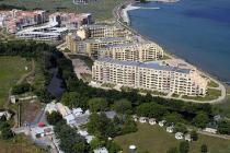 Просторный апартамент в комплексе Мидия Гранд Резорт ID: 1701 - Фото 13