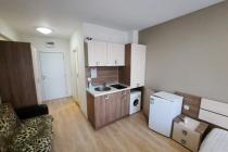 Уютная студия в элитном комплексе ID: 1779 - Фото3