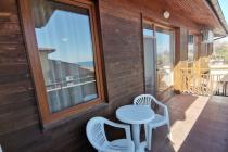 Duże studio z widokiem na morze w Garden of Eden ID: 1786 - Фото9