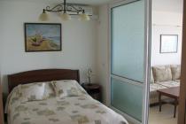 Panorama to the sea, apartment on the first line ID: 1581 - Photo 5