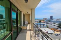 Просторная квартира с видом на море , первая линия! ID: 4227 - Фото 2