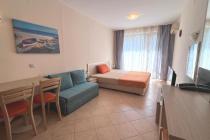 Jasne studio w kompleksie „Royal Sun” ID: 4533 - Фото2