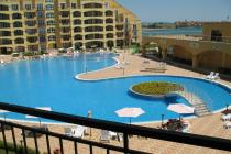 Panorama to the sea, apartment on the first line ID: 1581 - Photo 11