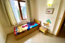 4 room apartment on the 1st line to the sea in Garden of Eden ID: 1863 - Photo 10