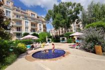 Тристаен апартамент в комплекс Venera Palace ID: 1908 - Снимка 18