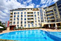 Студио в комплекс Раинбоу 1 ID: 1970 - Снимка 2