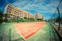 Студия с видом на море в комплексе Crown Fort Club ID: 1530 - Фото 13