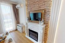 Купить элитную недвижимость на курорте Солнечный берег ID: 2053 - Фото 7