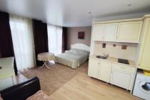 Beautifully furnished studio in the complex Aphrodite Palace ID: 2100 - Photo 1