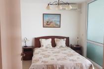 Panorama to the sea, apartment on the first line ID: 1581 - Photo 9