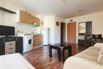 Niedrogie studio w kompleksie Amadeus 19 ID: 1985 - Фото1