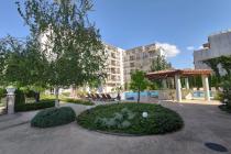 Piękne mieszkanie z widokiem na basen w doskonałej lokalizacji ID: 3481 - Фото10