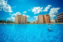 Хорошее предложение в одном из луюших комплексов! ID: 3679 - Фото 12