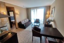 Luxusný apartmán v prestížnom komplexe Royal Beach Barcelo ID: 1544 - Фото3