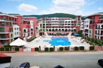 Studio in Paradise Dreams complex in Sveti Vlas ID: 1618 - Photo 13