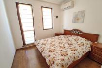 Двухкомнатная квартира с видом на море в комплексе Амфора ID: 1690 - Фото 7