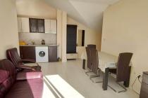 ID: 1702 Квартира с видом на море в комплексе Триумф, Святой Влас, фото 2