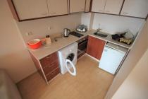 Апартамент с гледка басейн в Свети Влас ID: 1707 - Снимка 2