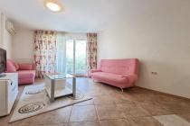 Просторная студия с видом на море в Midia Grand Resort ID: 1685 - Фото 8