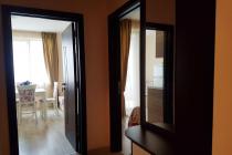 Апартамент в Аполлон Несебр с мебелью ID: 1804 - Фото 2