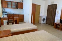 Просторно студио в комплекс Ashton Hall ID: 1534 - Снимка 3