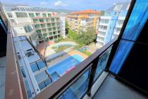 Good investment! Spacious studio in Villa Itta ID: 1958 - Photo 9