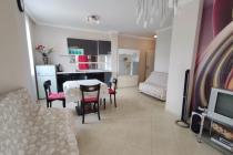 Апартамент с мебелью в комплексе у моря ID: 1946 - Фото3