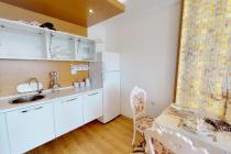 Купить элитную недвижимость на курорте Солнечный берег ID: 2053 - Фото 4