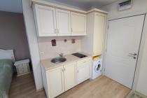 Beautifully furnished studio in the complex Aphrodite Palace ID: 2100 - Photo 2