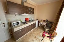 Голямо студио с отделна кухня в комплекс Venus Palace ID: 1846 - Снимка 2