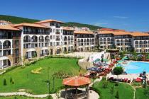 Nowe studio z widokiem na morze w Sveti Vlas ID: 2275 - Фото1