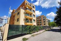 Студиото е подходящо за настаняване през зимата ID: 2715 - Снимка 8