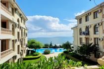Beautiful sea view, apartment in the complex on the first line ID: 2849 - Photo 15