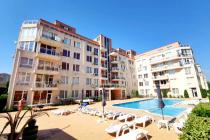 Mieszkanie z jedną sypialnią w doskonałej lokalizacji w super cenie ID: 3234 - Фото1