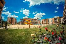 Выходна цена на квартиру с 2 спальни ID: 3409 - Фото3