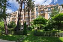 Flat in a modern complex with beautiful grounds ID: 3593 - Photo 4