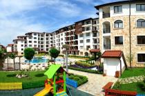 Квартира в закрытом комплексе в 150 м от пляжа ID: 1999 - Фото 9