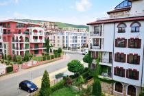 Studio in Paradise Dreams complex in Sveti Vlas ID: 1618 - Photo 14