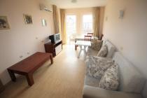 Апартамент с гледка басейн в Свети Влас ID: 1707 - Снимка 4