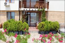 4 room apartment on the 1st line to the sea in Garden of Eden ID: 1863 - Photo 11