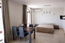 Большая студия с видом на море ID: 1917 - Фото6