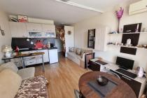 Студио на 80 метра от плажа в луксозен комплекс ID: 2035 - Снимка 3