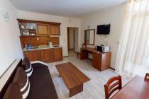 Promocja! 3 pokojowy apartament w kompleksie Avalon ID: 2036 - Фото4