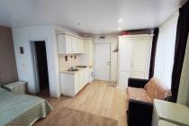 Beautifully furnished studio in the complex Aphrodite Palace ID: 2100 - Photo 3