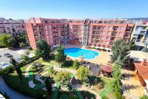 Kup studio nad morzem w kompleksie Raduga  ID: 2501 - Фото9