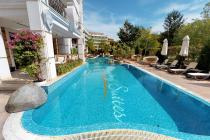 Уютный апартамент в элитном комплексе ID: 2543 - Фото1