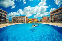 Discount! Flat in one of the best complexes for living ID: 3828 - Photo 1