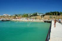 Апартаменты на первой линии в Равде в элитном комплексе ID: 1589 - Фото 3